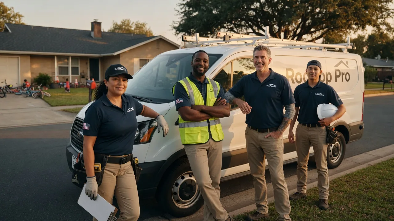 Roof Repair in Clemson, SC near me